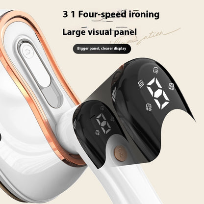 Portable Iron Handheld Steamer