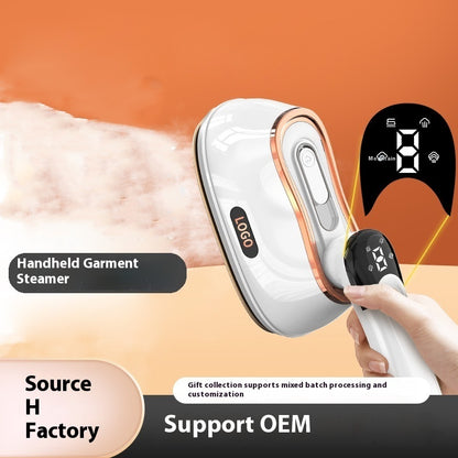 Portable Iron Handheld Steamer
